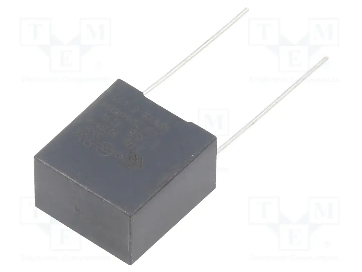 KEMET R53BI34705000K — Пленочные конденсаторы ТНТ