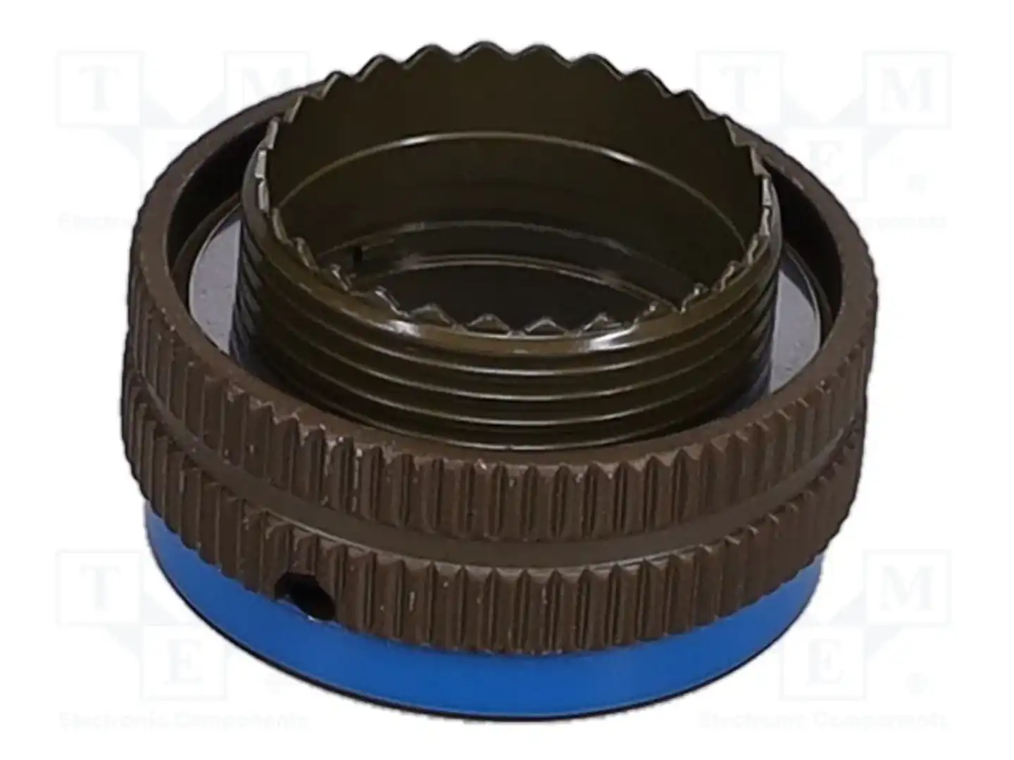 ITT CANNON 419-0014-001 — Штекеры и гнезда D-Sub