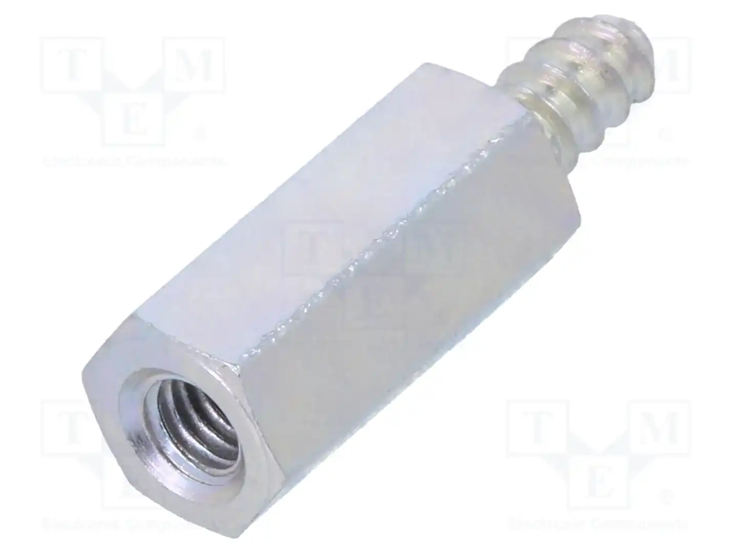 DREMEC 224ST2.9X12 — Элементы дистанционные металлические