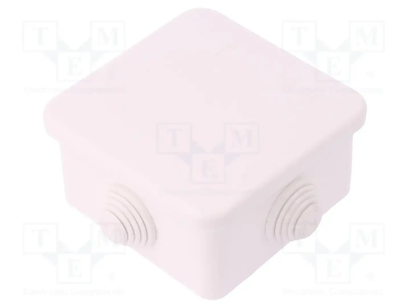 ELEKTRO-PLAST NASIELSK 0242-00 — Корпуса для электрооборудования