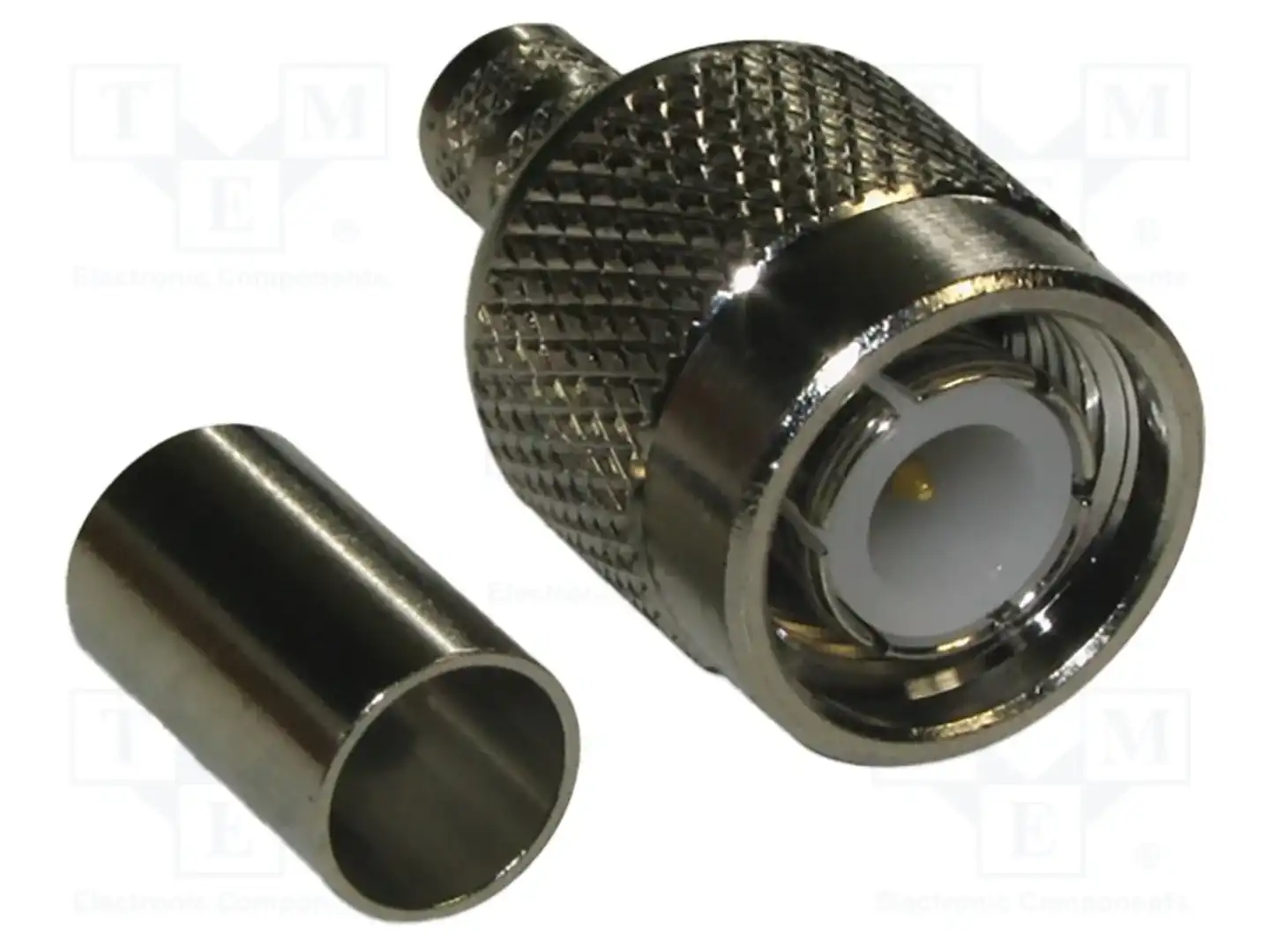 AMPHENOL RF 122111 — Разъeмы TNC