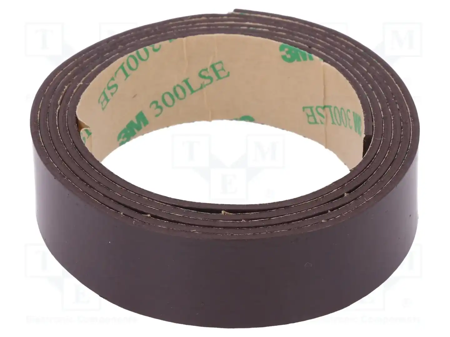 3M 3M 1317 TAŚMA MAGNETYCZNA 19MMX1M — Ленты крепежные 1317 TAŚMA MAGNETYCZNA 19MMX1M