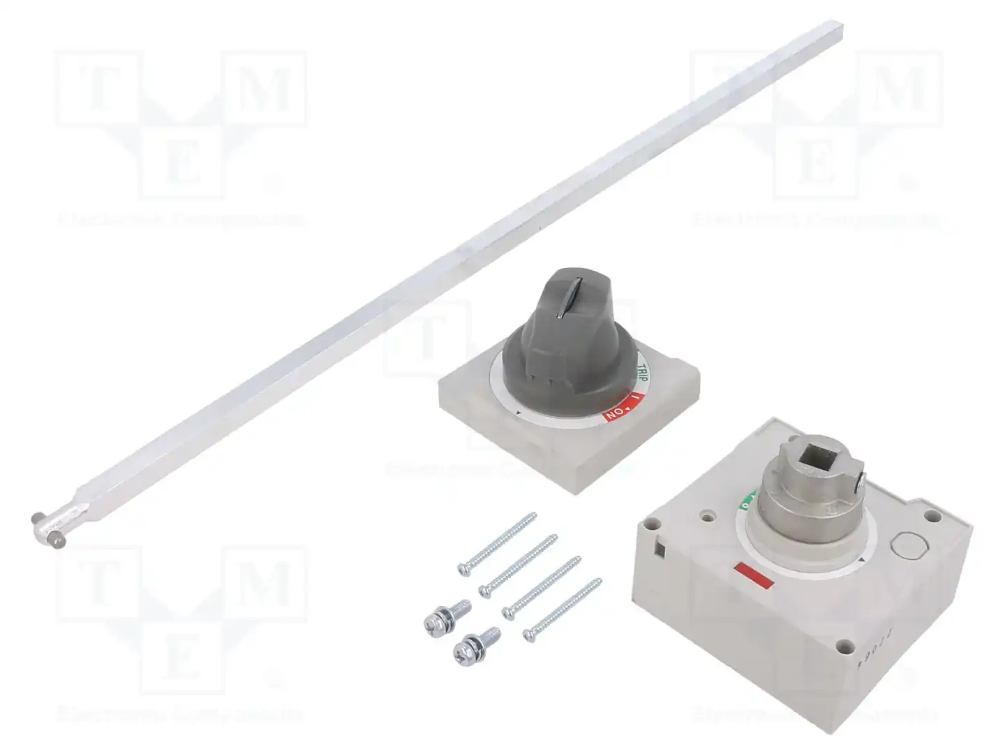 LS ELECTRIC EH1-S TD160 — Выключатели двигательные