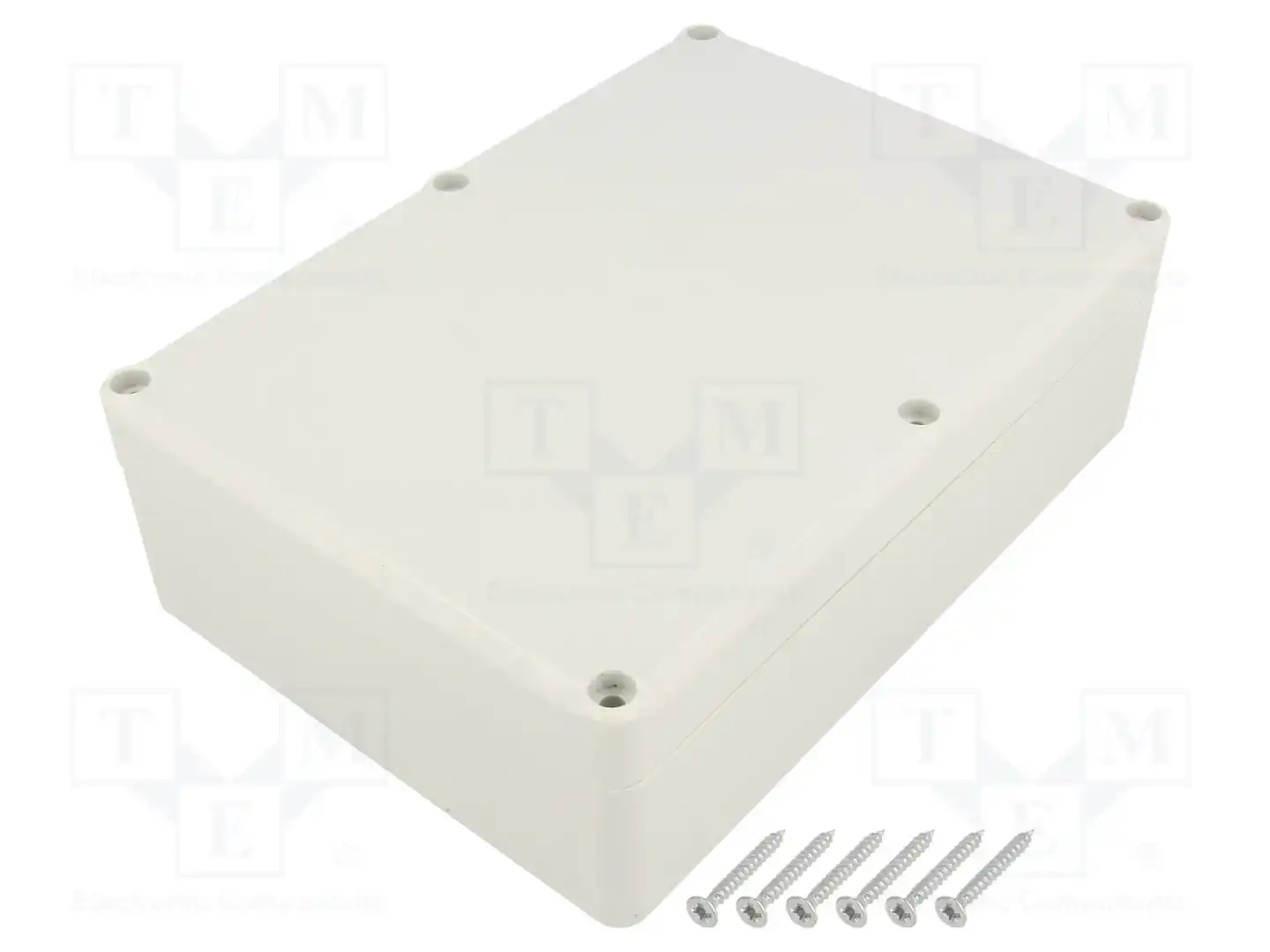 KRADEX Z74JH ABS — Корпуса универсальные