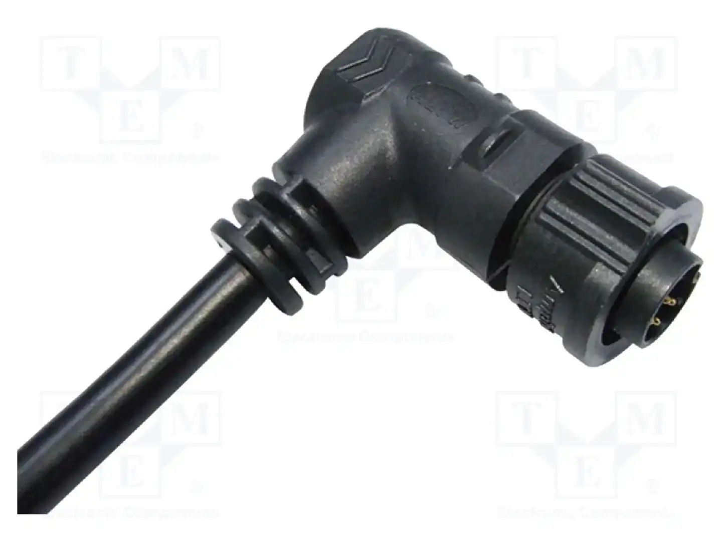 AMPHENOL LTW BD-03AFMM-QR8D01 — Разъeмы AMPHENOL