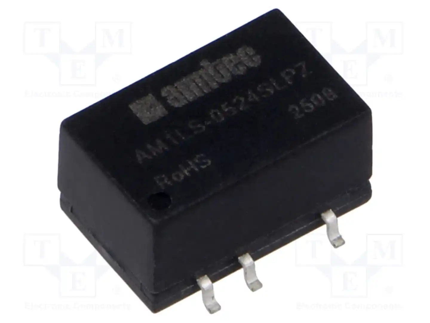 AIMTEC AM1LS-0524SLPZ — Преобразователи DC/DC