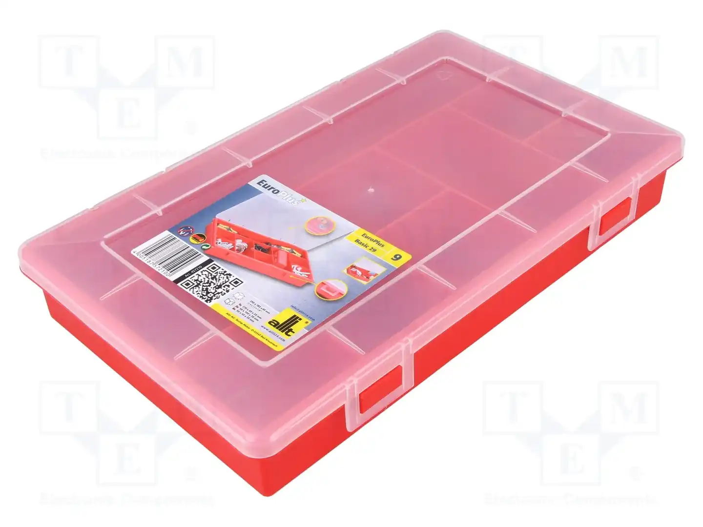 ALLIT AG 457210 — Контейнеры и коробки
