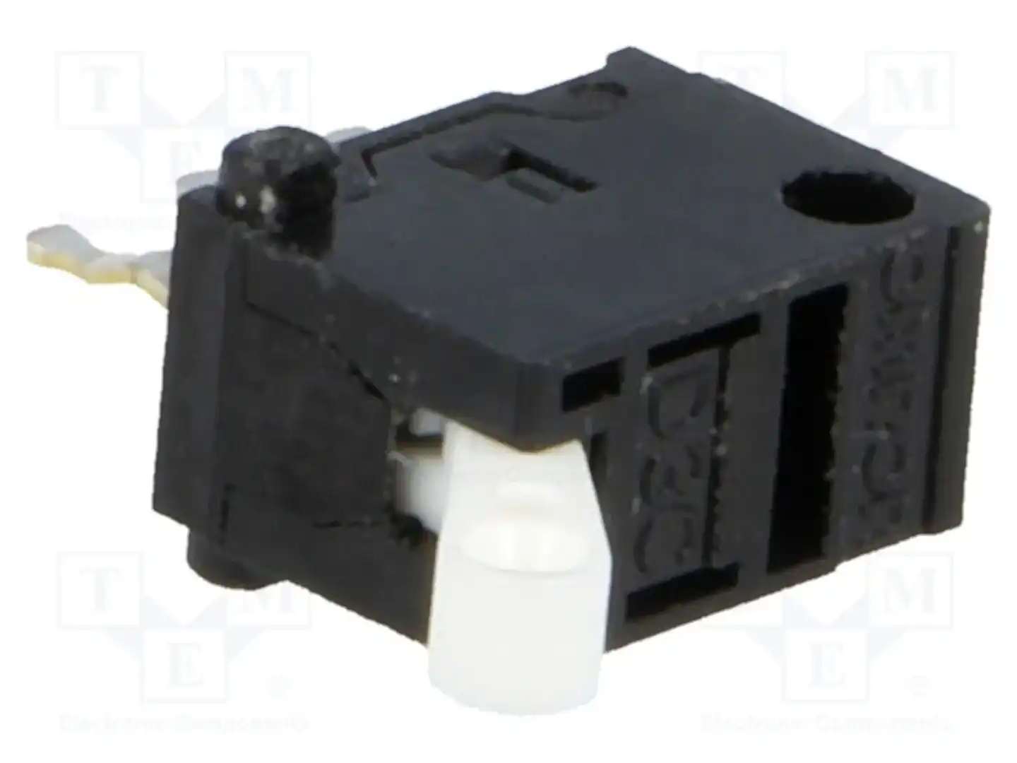 OMRON Electronic Components D3C-1210 — Микропереключатели SNAP ACTION