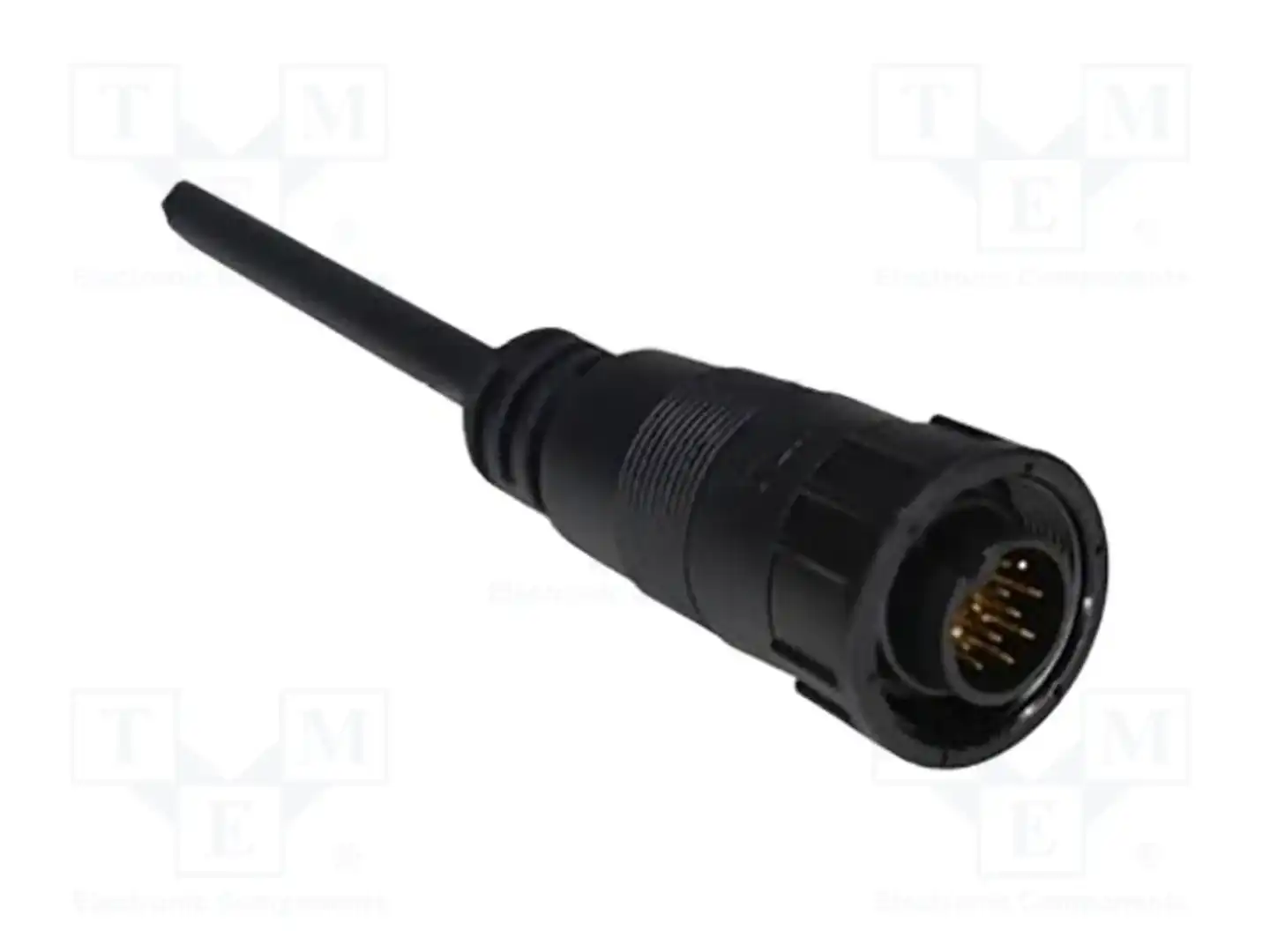 AMPHENOL ACD-09AFMM-LL7A02 — Неклассифицированные