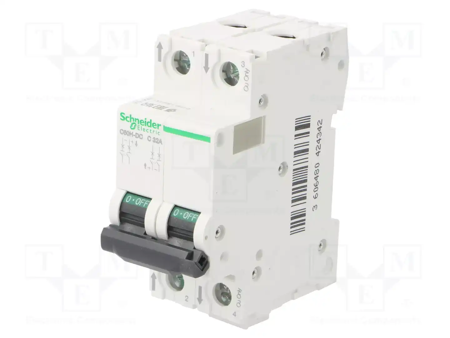 SCHNEIDER ELECTRIC A9N61535 — Выключатели максимального тока