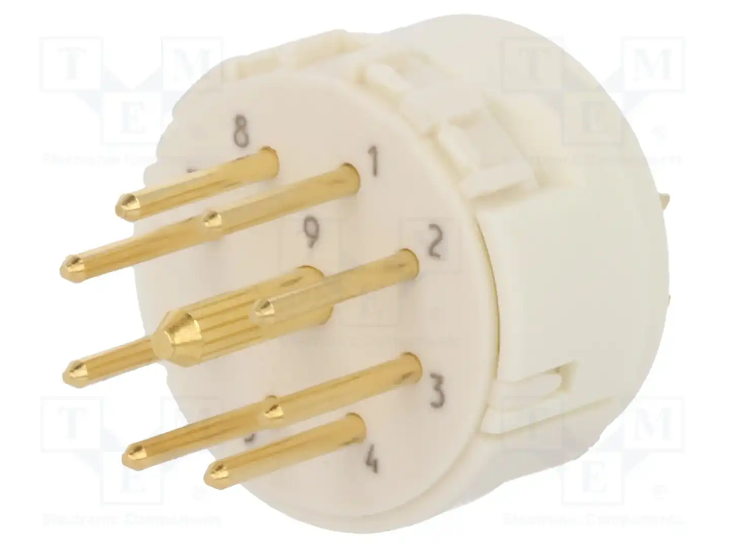 HARTING 09151092602 — Разъeмы M23