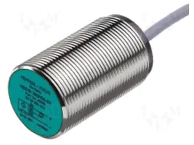 PEPPERL+FUCHS NBB10-30GM50-WS — Датчики индукционные цилиндрические AC