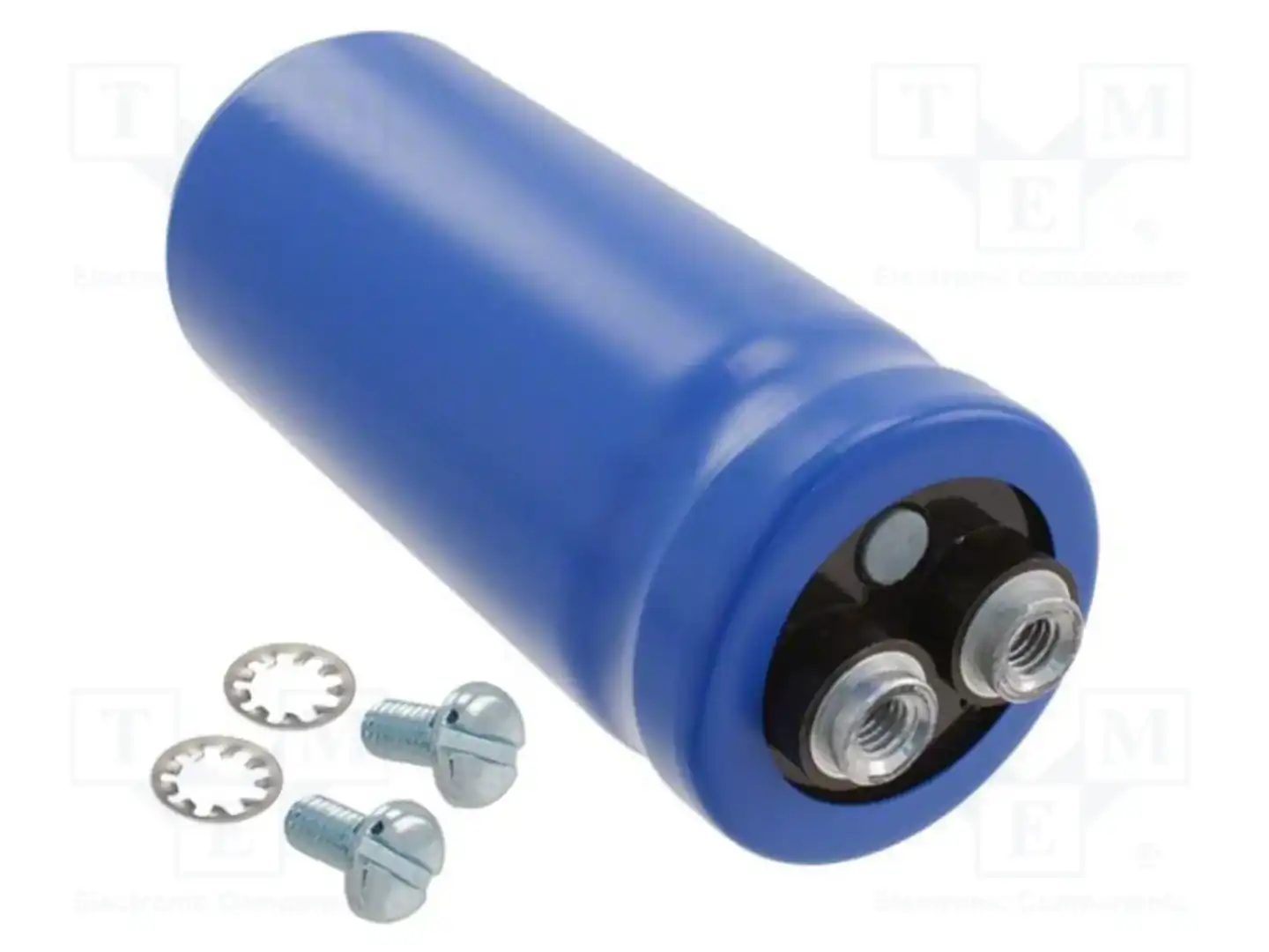 Knowles Corporation CGS123U030R4C — Конденсаторы электр. винтовые и другие