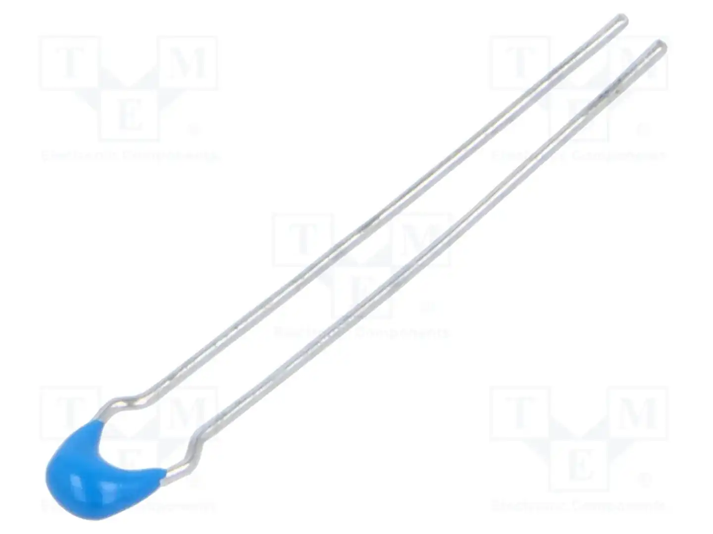 MURATA RDE5C1H471J0P1H03B — Конденсаторы MLCC THT