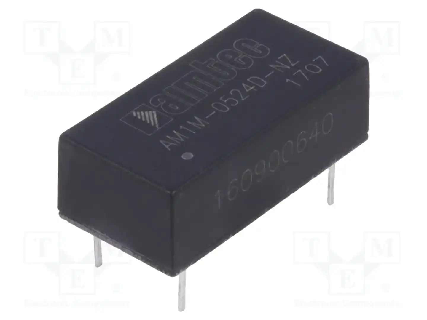 AIMTEC AM1M-0524D-NZ — Преобразователи DC/DC
