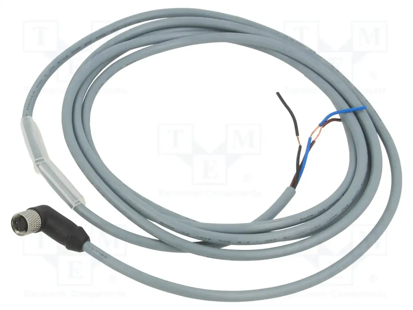CARLO GAVAZZI CON53NFA2 — Кабели к датчикам