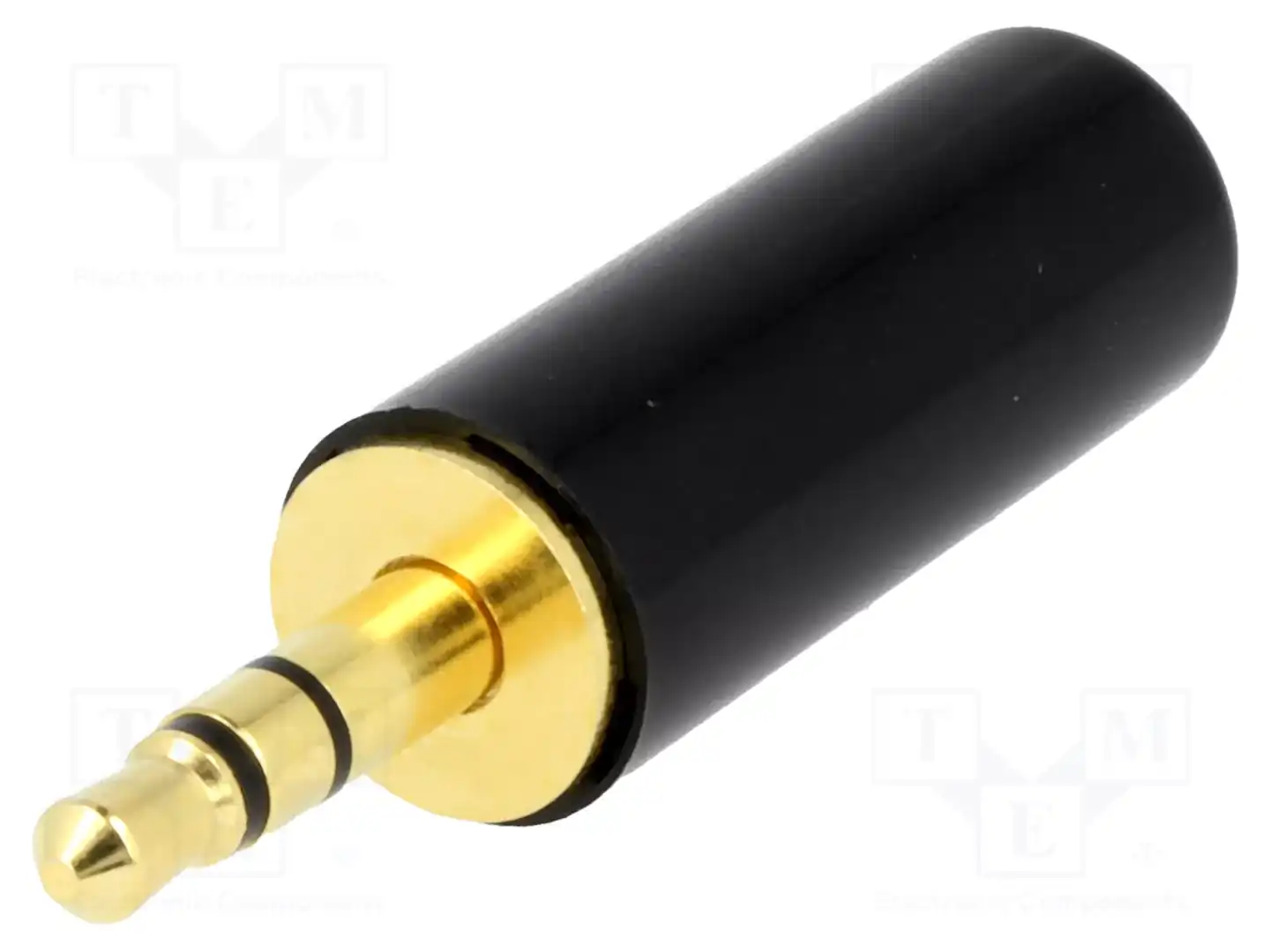 CLIFF JPS-35G (FT6301) — Разъeмы Jack
