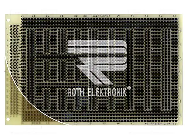 ROTH ELEKTRONIK GMBH RE315-LF — Платы универсальные