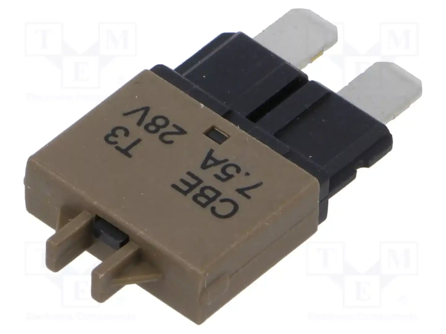 ESKA 340025 - MANUAL RESET — Другие автомобильные предохранители