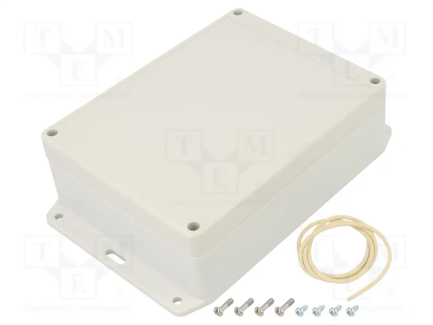 HAMMOND RP1230BF — Корпуса универсальные