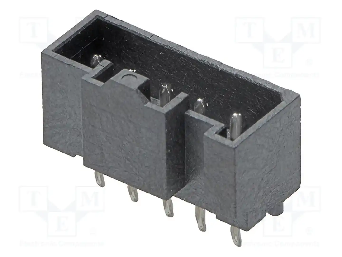 MOLEX 207843-0005 — Разъeмы сигнальные растр 2,50мм