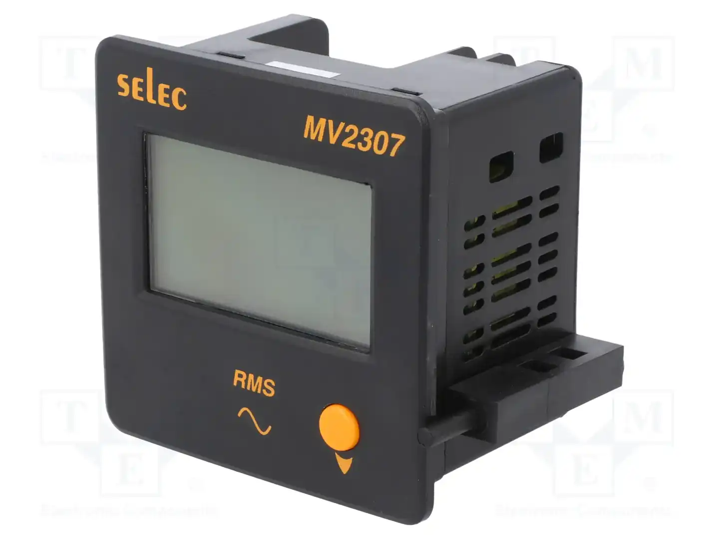 SELEC MV2307-CU — Вольтметры