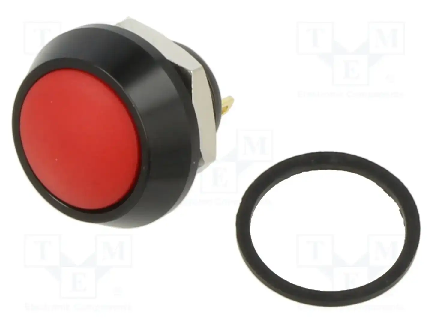 ONPOW GQ12B-10/J/R/AL/FP — Переключатели кнопочные