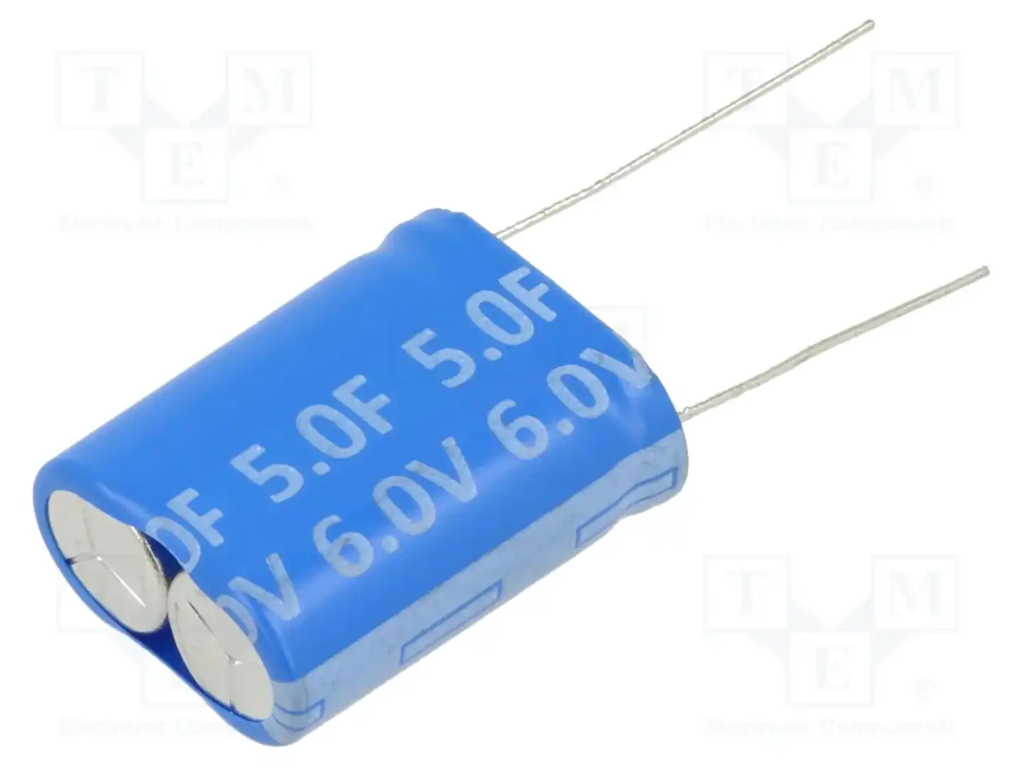 Viking SC6V0Z505MV — Суперконденсаторы