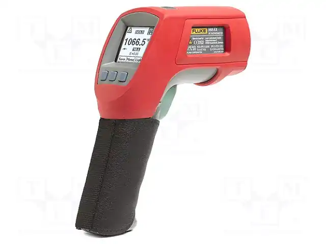 FLUKE FLUKE-568EX — Пирометры -568EX