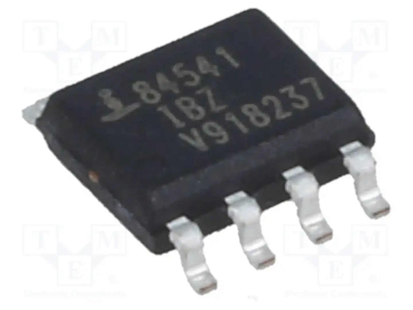 RENESAS (INTERSIL) ISL84541IBZ — Мультиплексоры и переключатели аналог