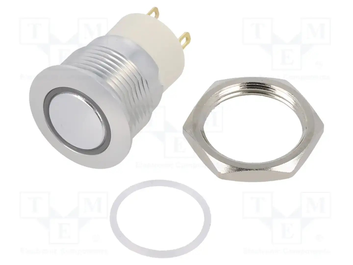 E-SWITCH PVA6LRE21231 — Переключатели кнопочные
