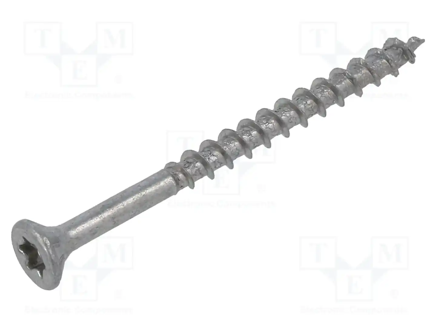 BOSSARD 3336994 — Шурупы