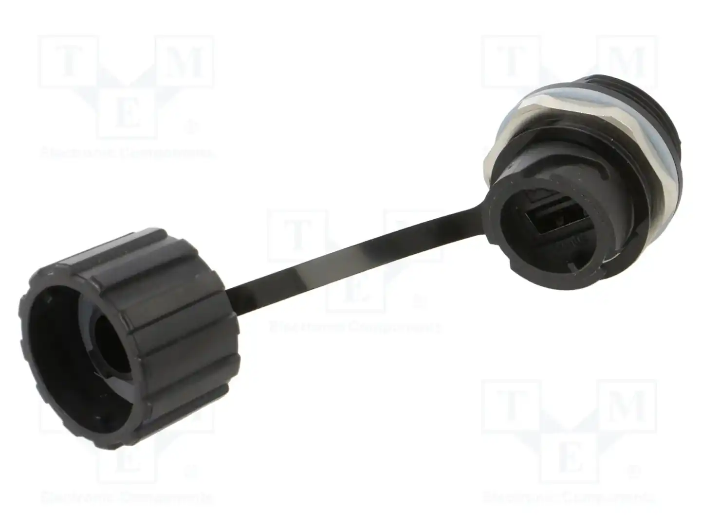 Amphenol CONEC 17-200161 — Разъeмы USB и IEEE1394