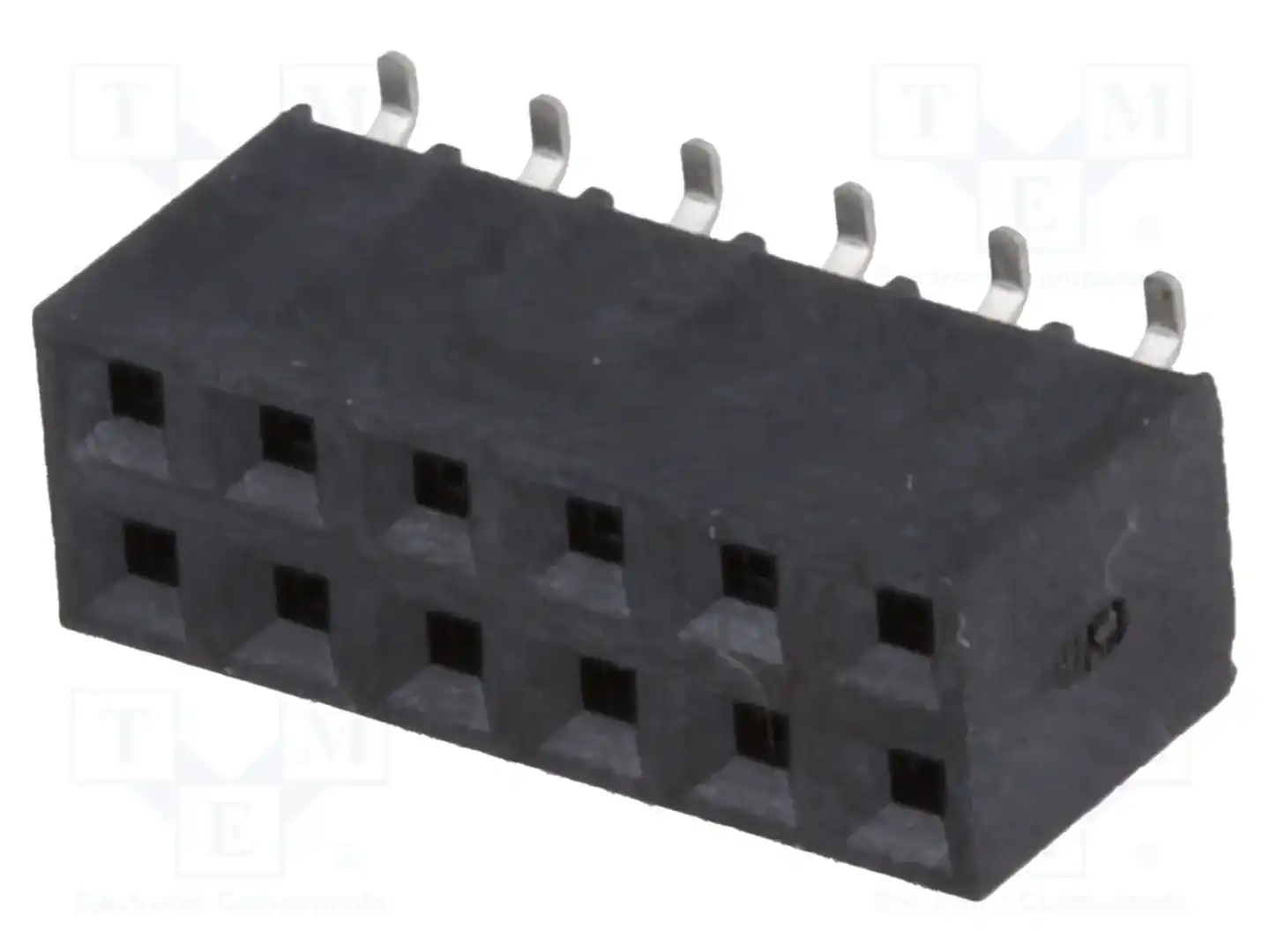 NINIGI ZL264-12DG — Штекерные планки и гнезда