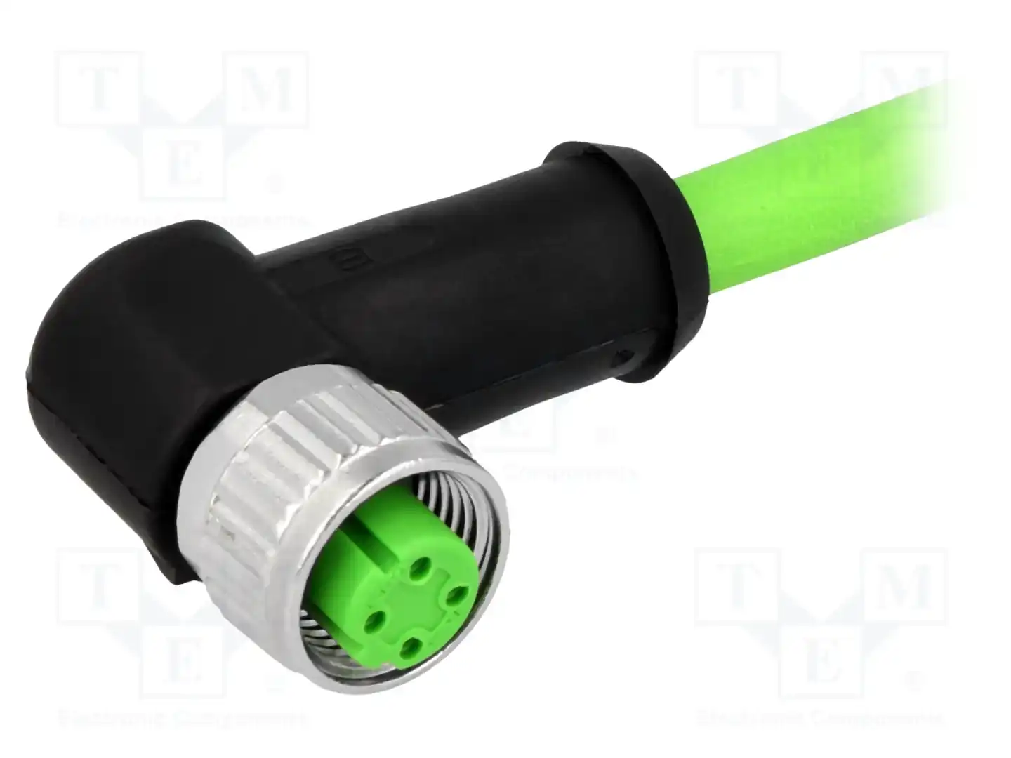 HARTING 21349500477020 — Соединения M12 с проводом