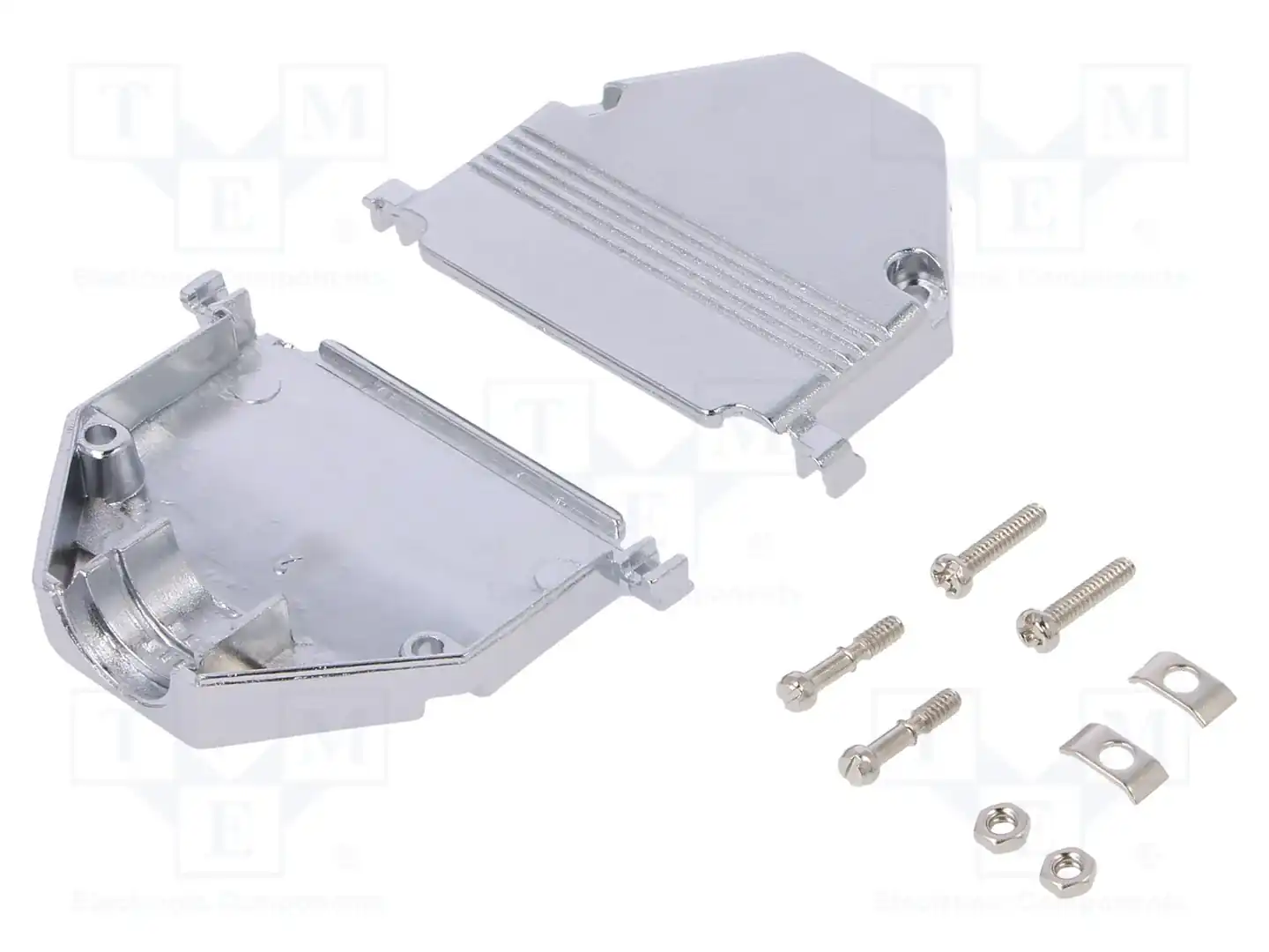 ENCITECH 2360-0106-04 — Корпуса D-Sub