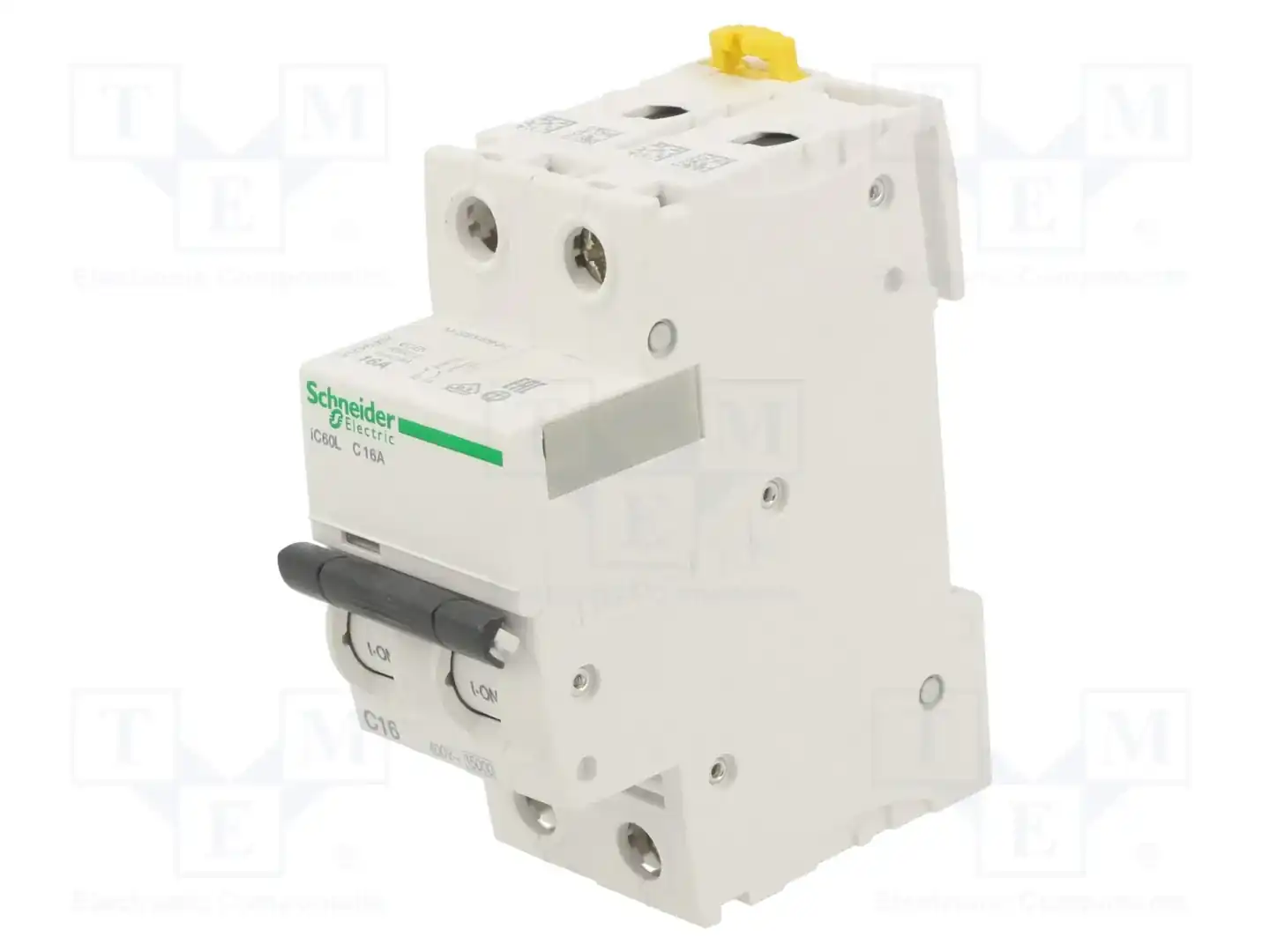 SCHNEIDER ELECTRIC A9F94216 — Выключатели максимального тока