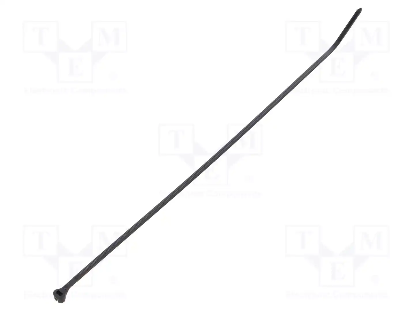 ABB 7TCG009200R0023 — Зажимные хомуты