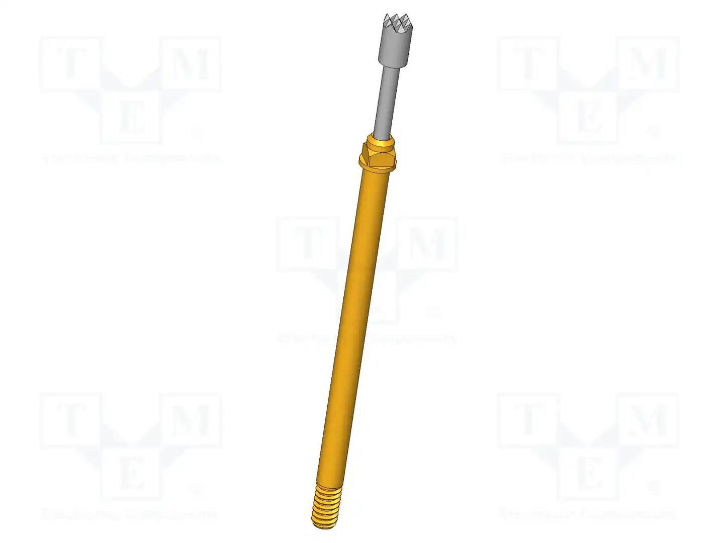 INGUN GKS-112 306 180 R 1502 M — Измерительные щупы