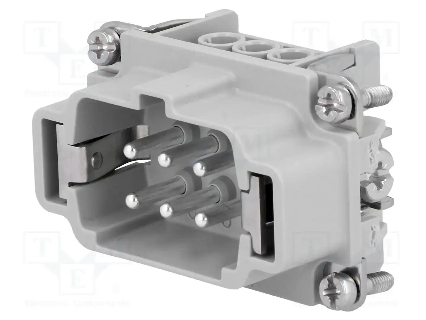 AMPHENOL C14610A0060021 — Разъeмы
