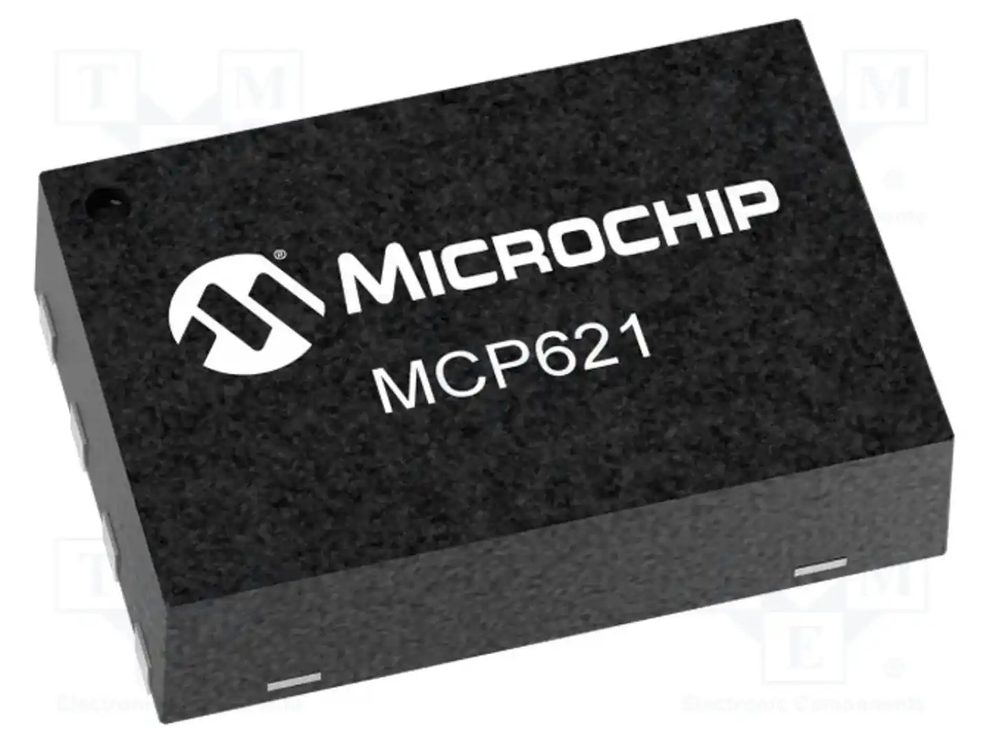 Microchip Technology MCP621T-E/MNY — Операционные усилители SMD