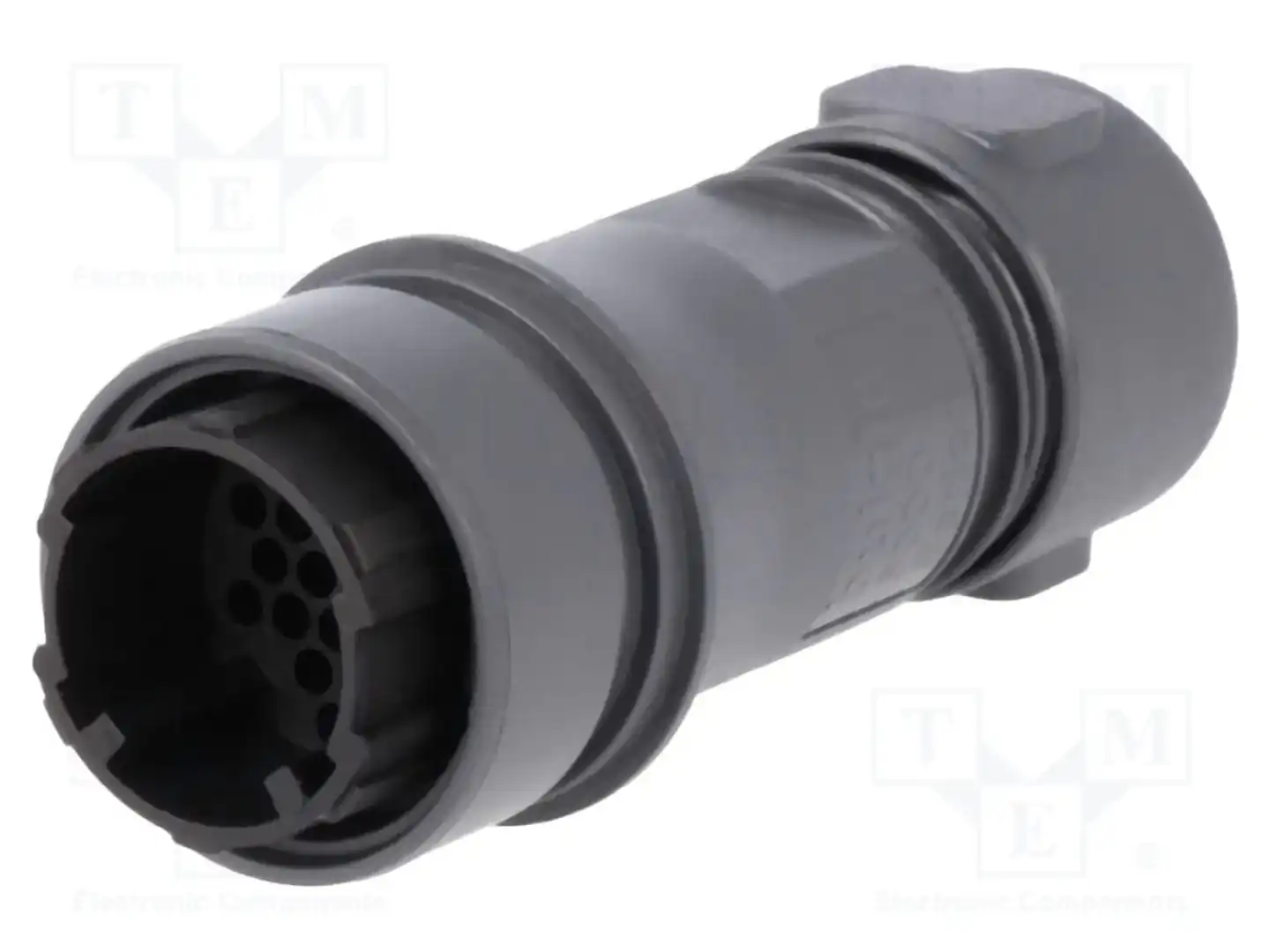 BULGIN PXP6011/22P/CR/0910 — Разъeмы PX
