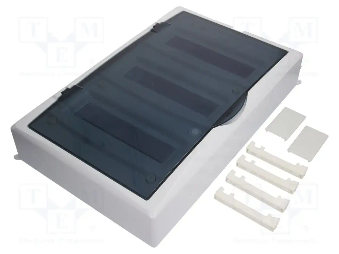 ELEKTRO-PLAST NASIELSK 2506-01 — Корпуса для модульной аппаратуры