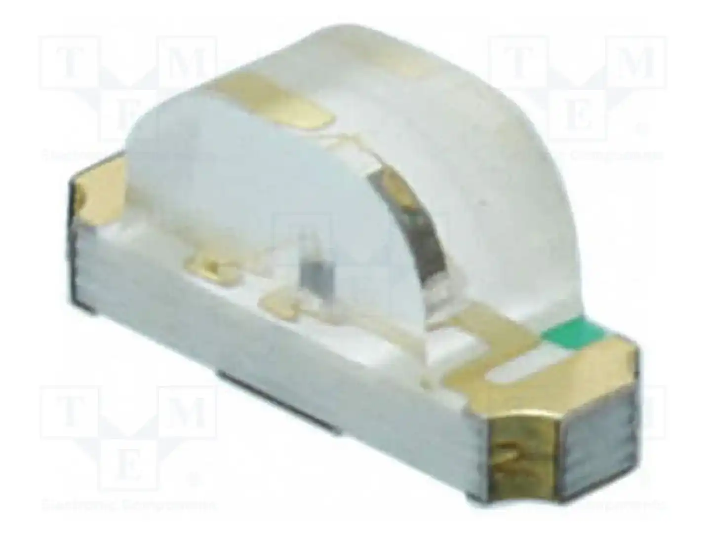 DIALIGHT 598-8380-117F — Светодиоды SMD цветные