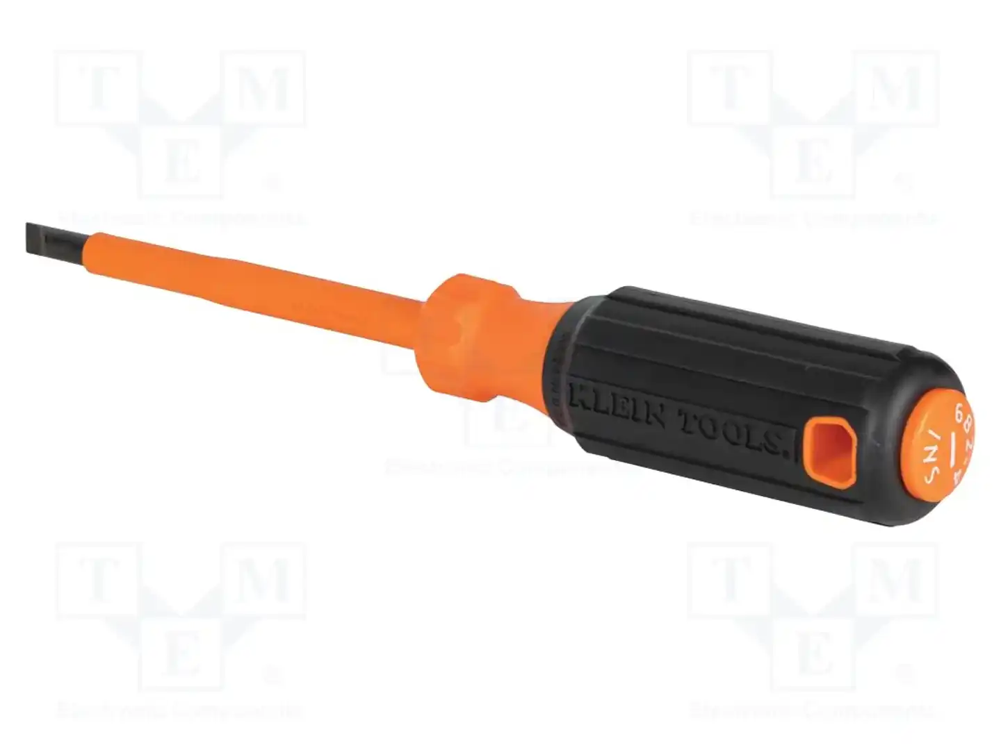 Klein Tools 6824INS — Отвертки изолированные