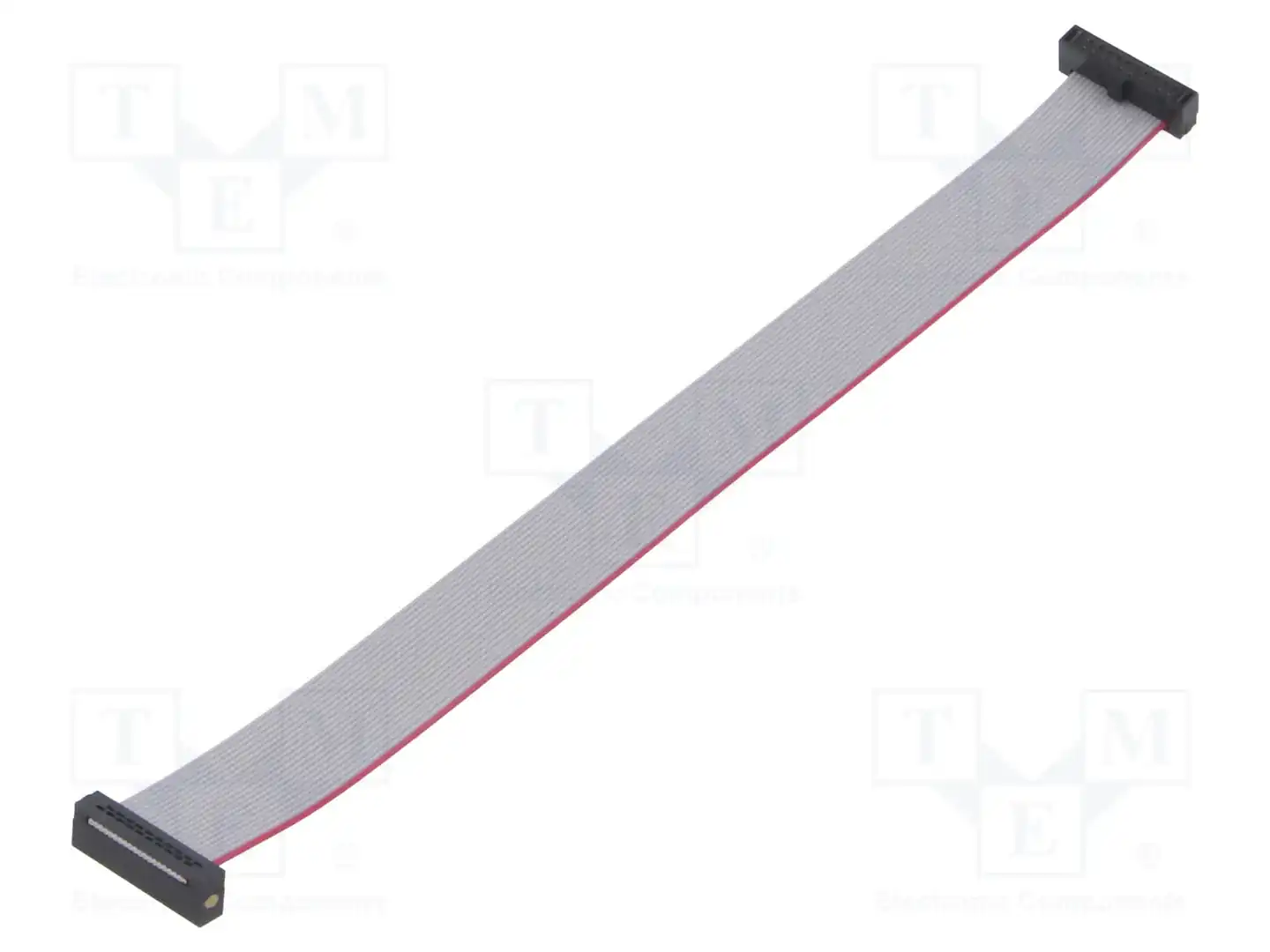 SAMTEC FFSD-10-D-06.00-01-N-R — Кабели IDC