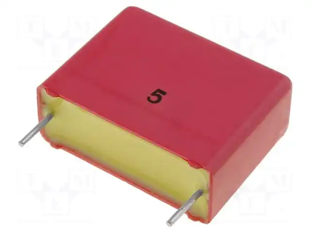 WIMA FKP1J024705H00JSSD — Пленочные конденсаторы ТНТ