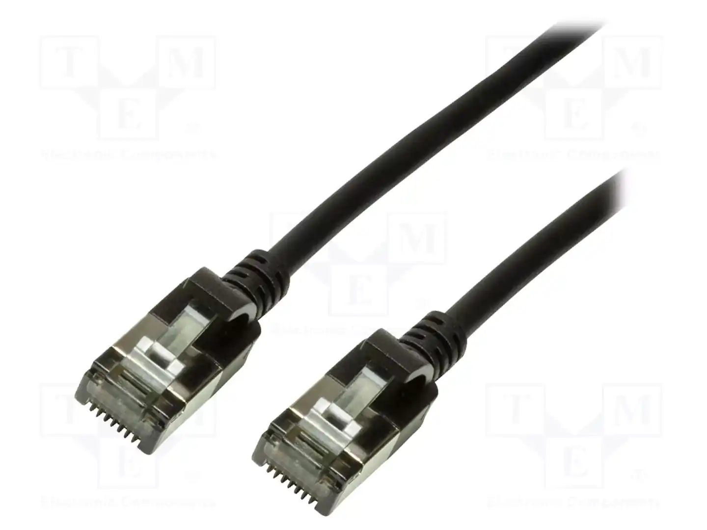 LOGILINK CQ9023S — Кабели и адаптеры RJ45