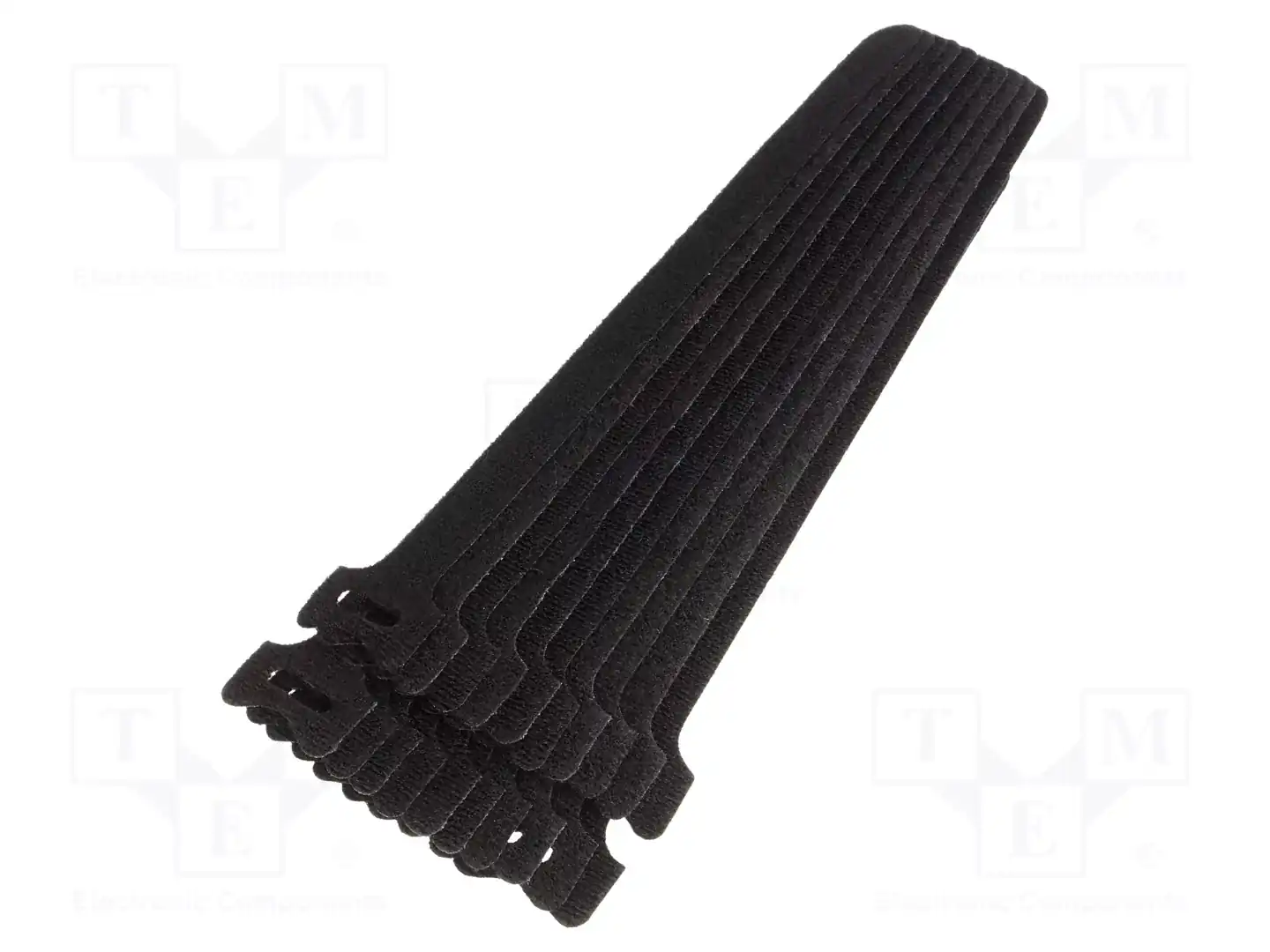 KSS WIRING MGTR310 BK — Зажимные хомуты