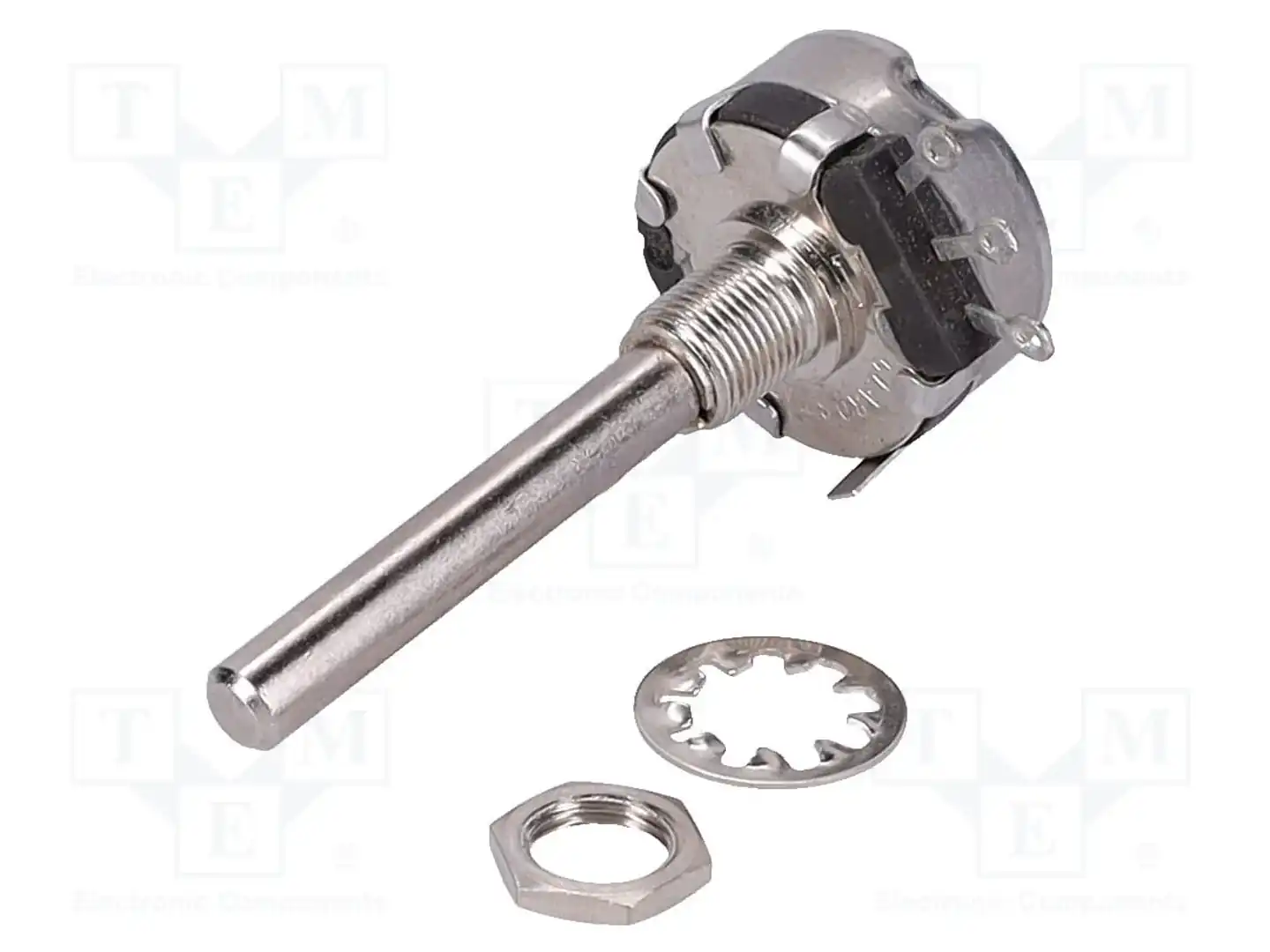 Honeywell 380000066720001 — Потенциометры одноооб. из пров. пластика